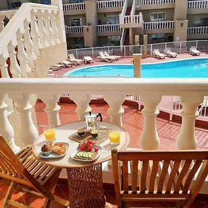 Maxo House , Caleta De Fuste Spain