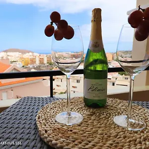 Ch 524 Sea View , Los Cristianos (Tenerife) Spain
